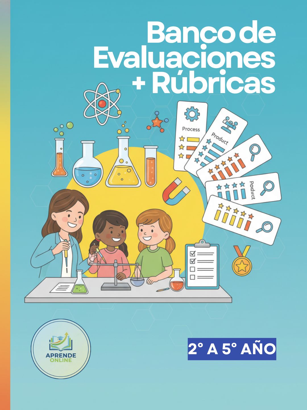 Evaluaciones Fisicoqu&iacute;mica